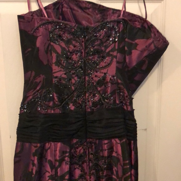 Jovani Evening Gown Dress - Picture 5 of 7